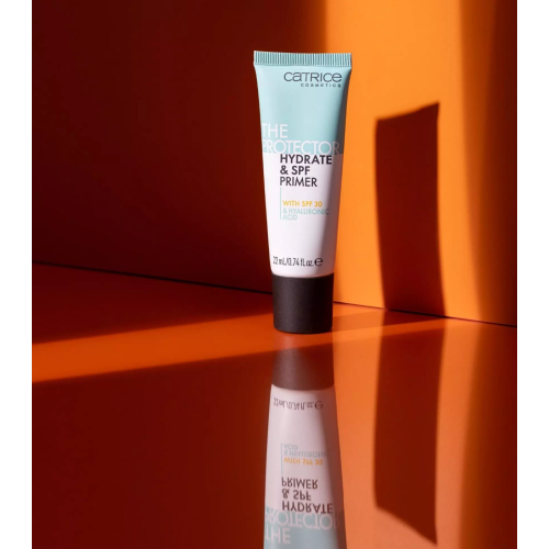 Catrice - Base hydratante The Protector Hydrate SPF30