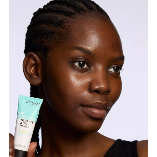 Catrice - Base hydratante The Protector Hydrate SPF30