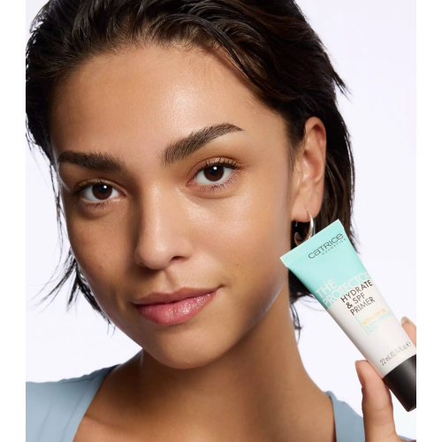 Catrice - Base hydratante The Protector Hydrate SPF30
