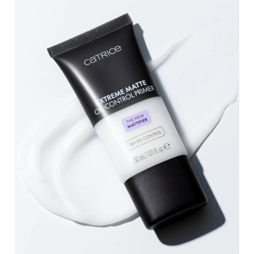 Catrice - Base matifiante Extreme Matte Oil-Control