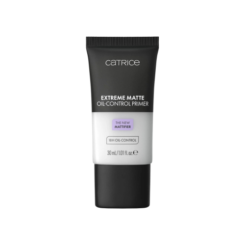 Catrice - Base matifiante Extreme Matte Oil-Control
