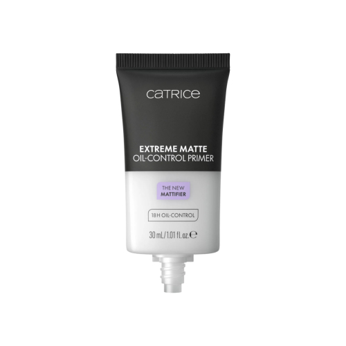 Catrice - Base matifiante Extreme Matte Oil-Control