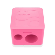 Catrice - Taille-crayon double