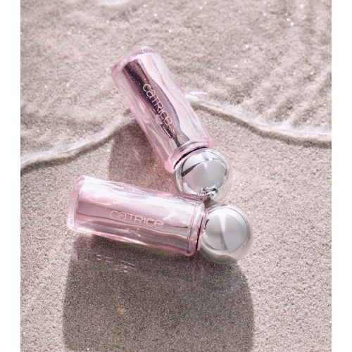 Catrice - *Seashell Stories* - Gloss à lèvres Glaze