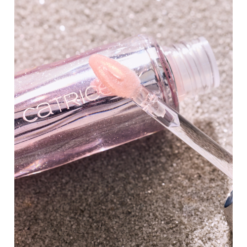 Catrice - *Seashell Stories* - Gloss à lèvres Glaze