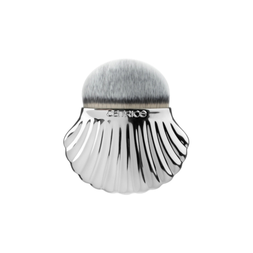 Catrice - *Seashell Stories* - Brosse visage et corps Ocean’s Treasure