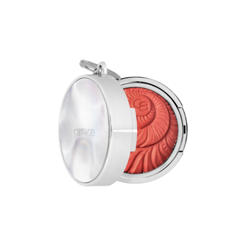 Catrice - *Seashell Stories* - Baume blush - C02: Peach Perfect