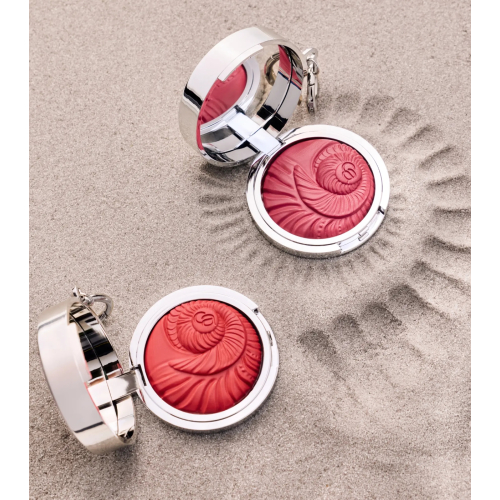 Catrice - *Seashell Stories* - Baume blush - C02: Peach Perfect