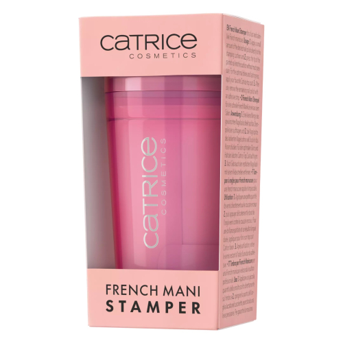 Catrice - Tampon Manucure French Mani