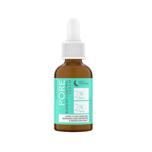 Catrice - Sérum Anti-Imperfections Pore Blemish Control