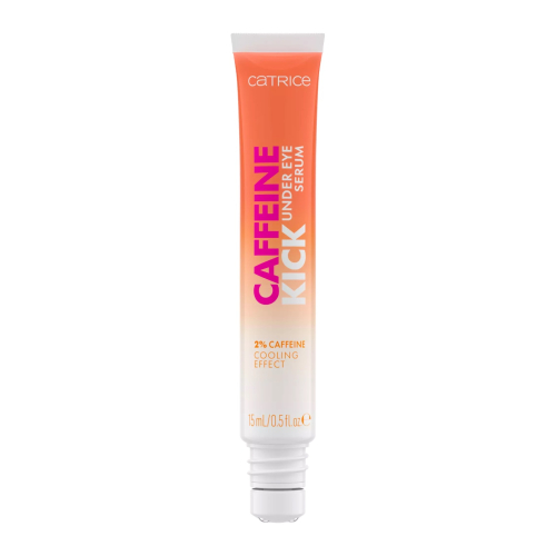 Catrice - Sérum contour des yeux Caffeine Kick