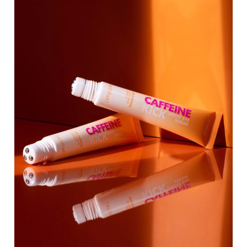 Catrice - Sérum contour des yeux Caffeine Kick