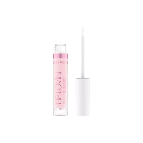 Catrice - Sérum hydratant pour les lèvres Lip Lovin' Caring