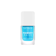 Catrice - Sérum Gel Ongles Thirsty Nails