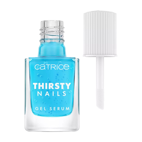 Catrice - Sérum Gel Ongles Thirsty Nails