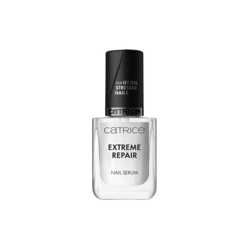 Catrice - Sérum pour ongles Extreme Repair Nail