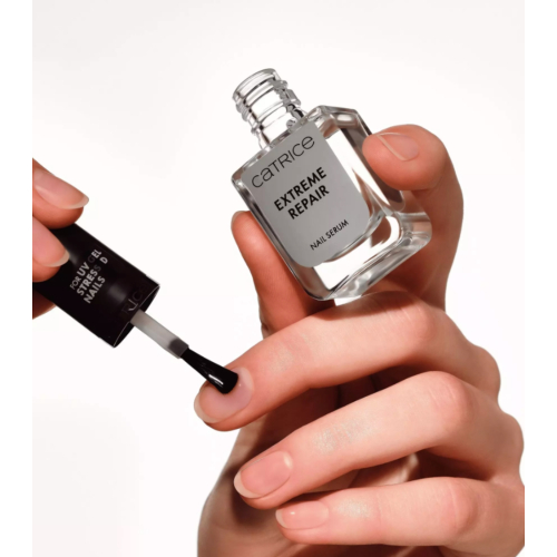 Catrice - Sérum pour ongles Extreme Repair Nail
