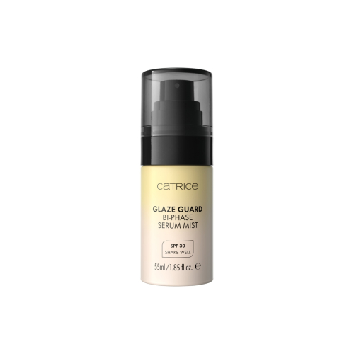 Catrice - *Glass Cloud* - Sérum biphasique en spray avec FPS 30 Glaze Guard