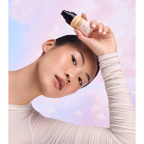 Catrice - *Glass Cloud* - Sérum biphasique en spray avec FPS 30 Glaze Guard