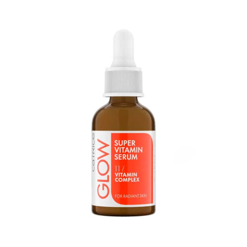 Catrice - Sérum Visage Glow Super Vitamin