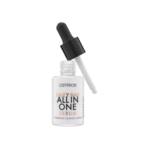 Catrice - Sérum visage Lazy Day All In One