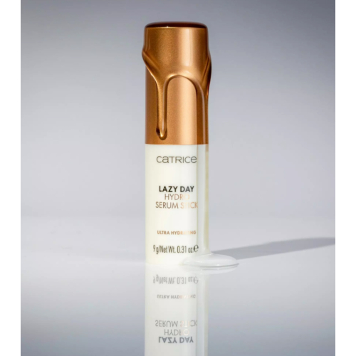 Catrice - Sérum hydratant en stick Lazy Day
