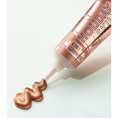 Catrice - Sérum éclaircissant pour la peau des fêtes - 010: Catching Sunrays