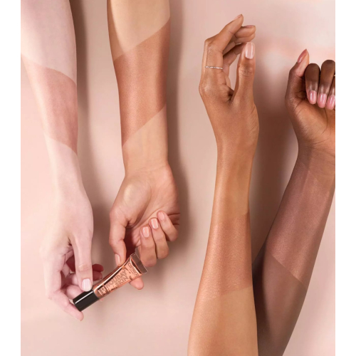 Catrice - Sérum éclaircissant pour la peau des fêtes - 010: Catching Sunrays