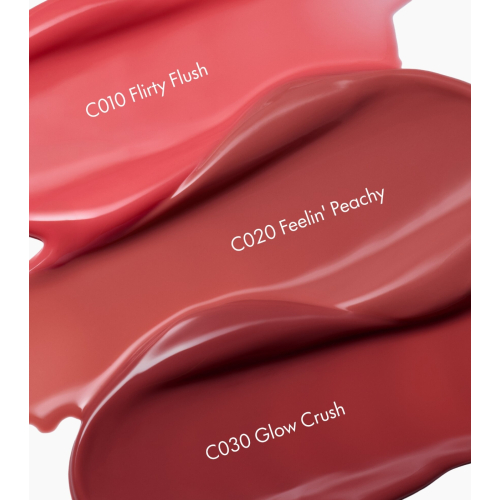 Catrice - *Glass Cloud* - Sérum pour les lèvres Milky Peptide Drip - C010: Flirty Flush