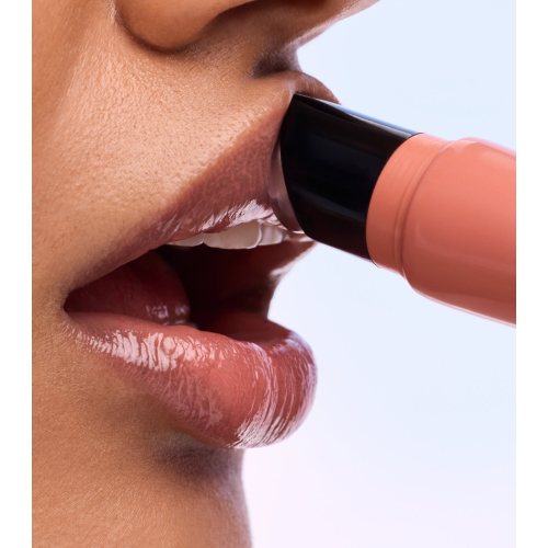 Catrice - *Glass Cloud* - Sérum pour les lèvres Milky Peptide Drip - C020: Feelin' Peachy