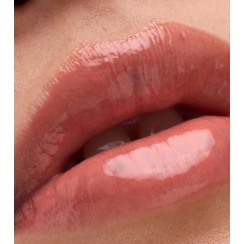 Catrice - *Glass Cloud* - Sérum pour les lèvres Milky Peptide Drip - C020: Feelin' Peachy