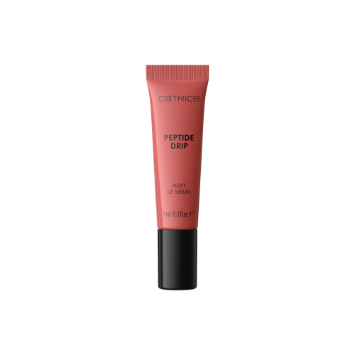 Catrice - *Glass Cloud* - Sérum pour les lèvres Milky Peptide Drip - C030: Glow Crush