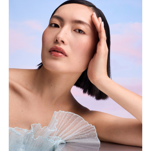 Catrice - *Glass Cloud* - Sérum pour les lèvres Milky Peptide Drip - C030: Glow Crush