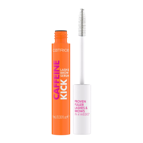 Catrice - Sérum Sourcils et Cils Caffeine Kick