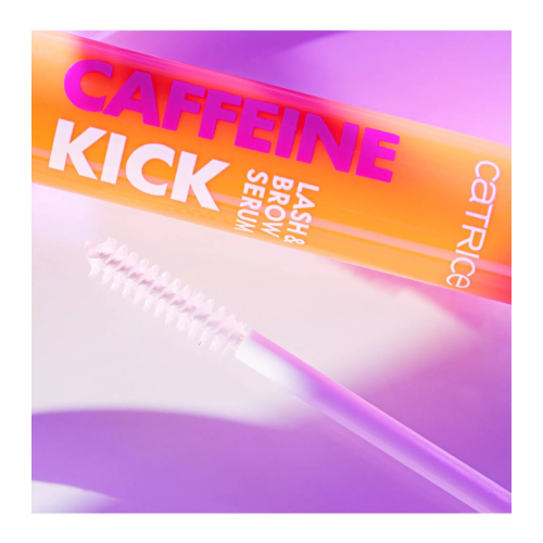 Catrice - Sérum Sourcils et Cils Caffeine Kick