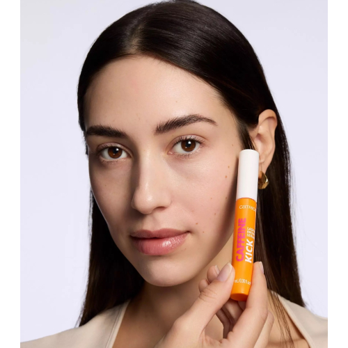 Catrice - Sérum Sourcils et Cils Caffeine Kick