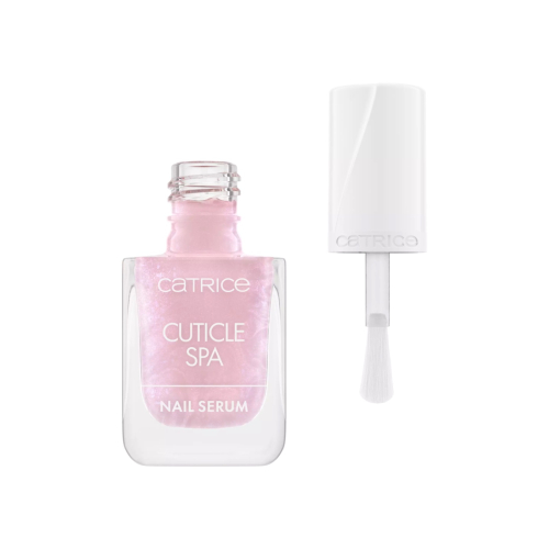 Catrice - Sérum pour cuticules Cuticle Spa