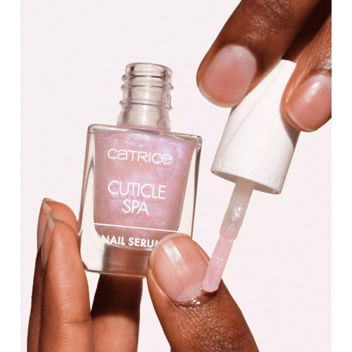 Catrice - Sérum pour cuticules Cuticle Spa