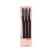 Catrice - Coffret d'outils pour sourcils Magic Perfectors x3