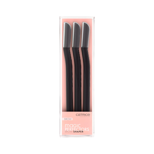 Catrice - Coffret d'outils pour sourcils Magic Perfectors x3