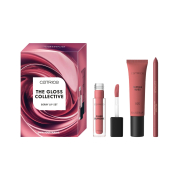Catrice - Coffret Lèvres The Gloss Collective - 01: Gloss the Line!