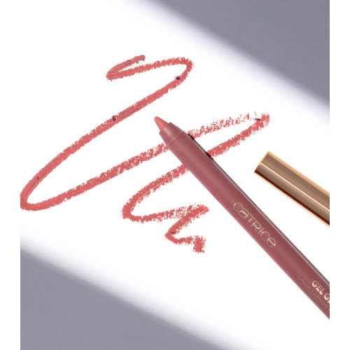 Catrice - Coffret Lèvres The Gloss Collective - 01: Gloss the Line!