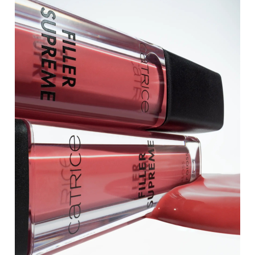 Catrice - Coffret Lèvres The Gloss Collective - 01: Gloss the Line!