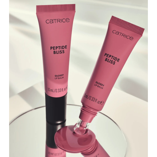 Catrice - Coffret Lèvres The Gloss Collective - 01: Gloss the Line!