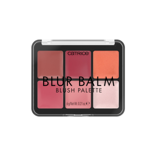 Catrice - Set de maquillage Blooming Aura