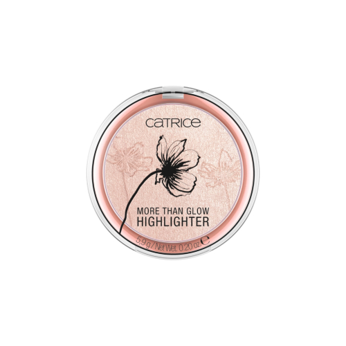 Catrice - Set de maquillage Blooming Aura