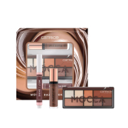Catrice - Coffret de maquillage Mocca Daze Look Set