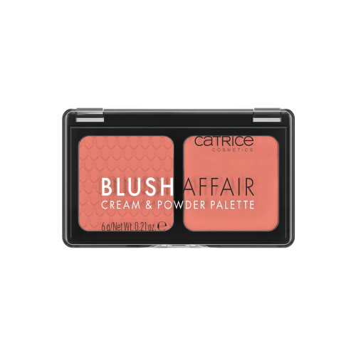 Catrice - Set de maquillage Mocha Muse