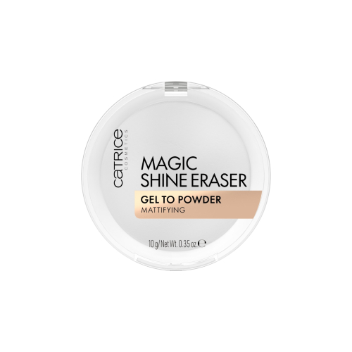 Catrice - Set de maquillage Mocha Muse