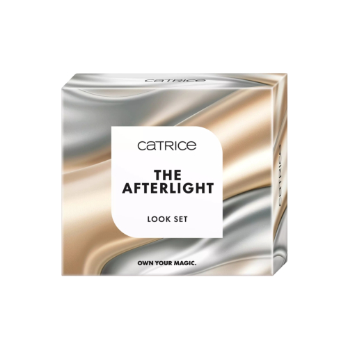 Catrice - Coffret Maquillage The Afterlight Look Set